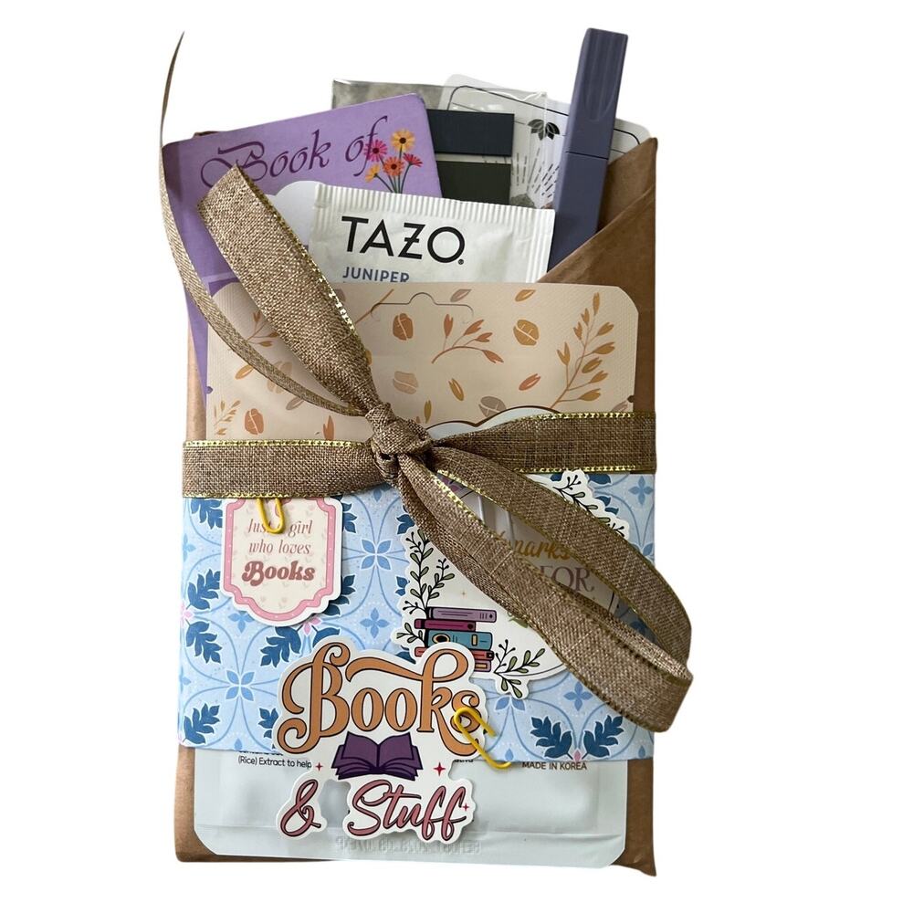 Romance Blind Date with Book BD-RO04